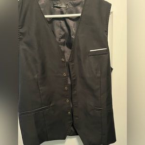 Boys Vest
